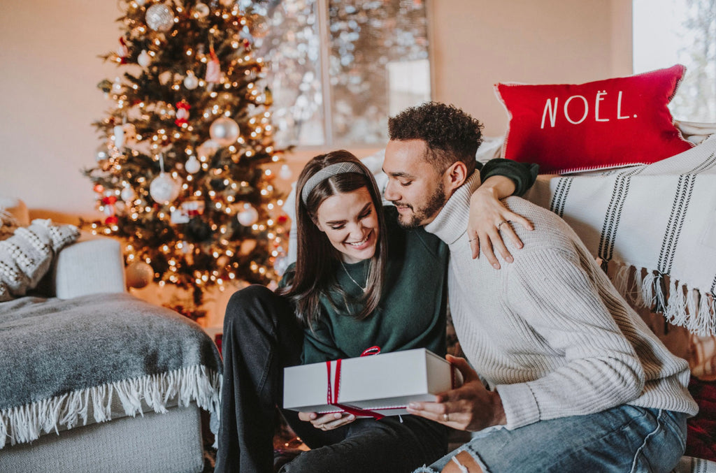 15 Personalized Christmas Gifts To Buy For Your Husband