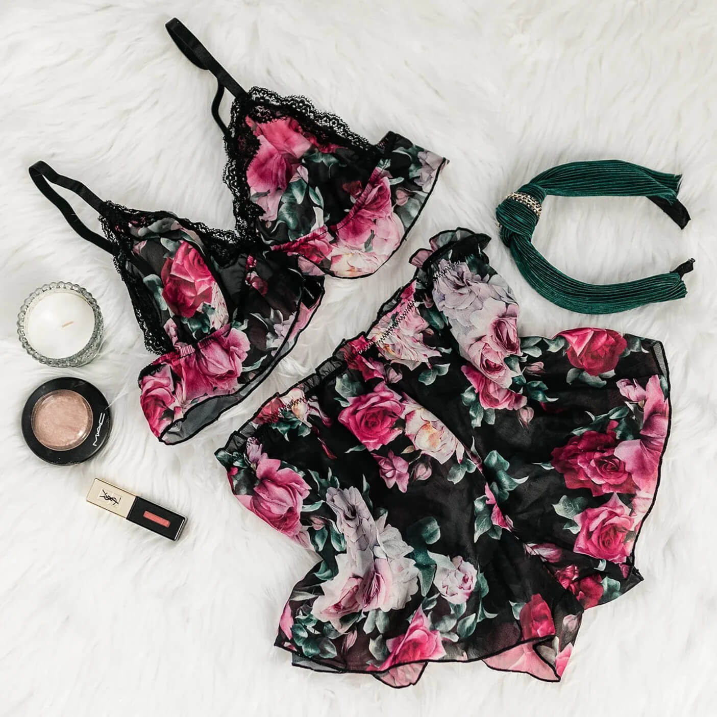 DOs & DONTs in a eCOMMERCE STORE: Top Tips for Lingerie & Underwear 