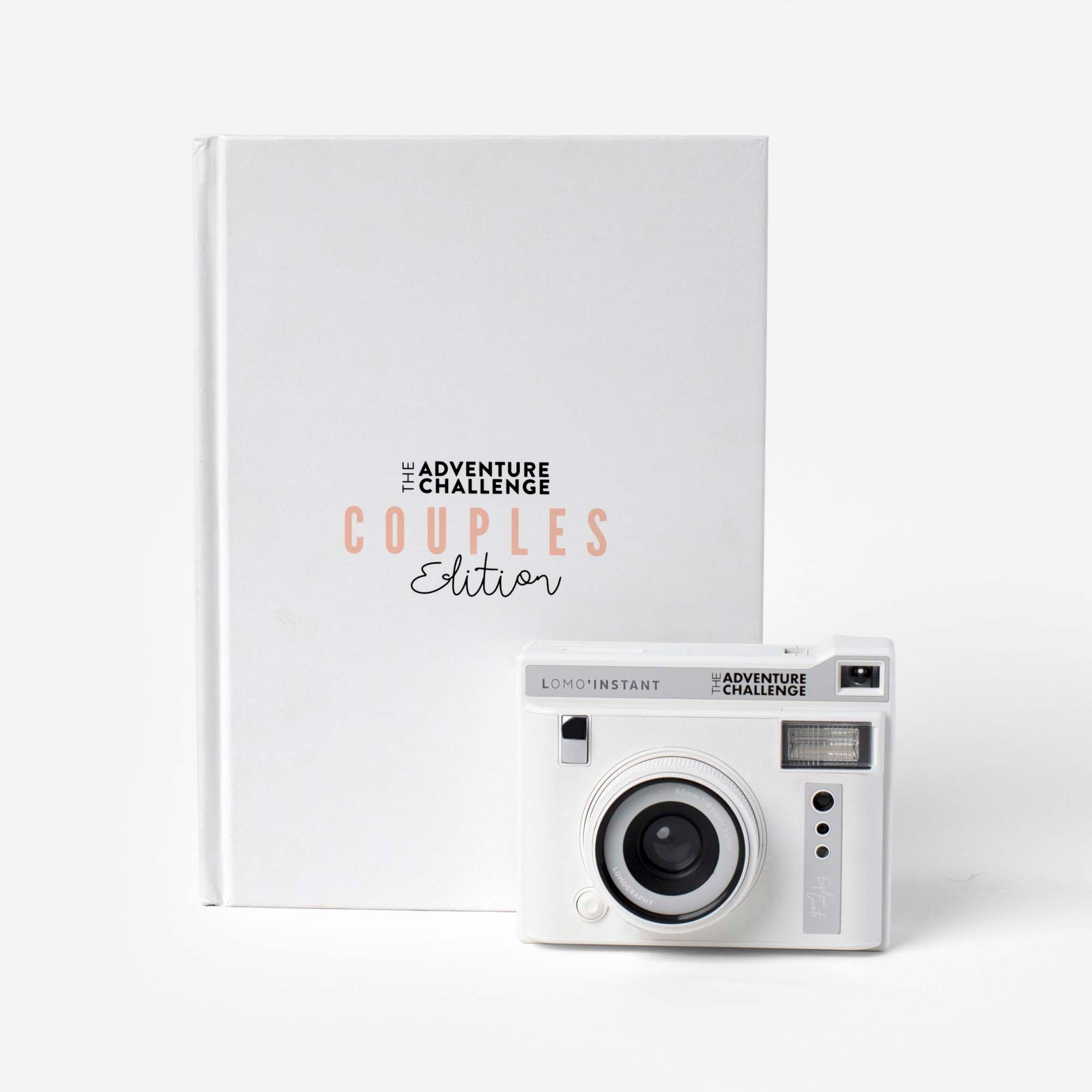買い付け店舗 Lomography instant camera (white) | www.muerdelapasta.com