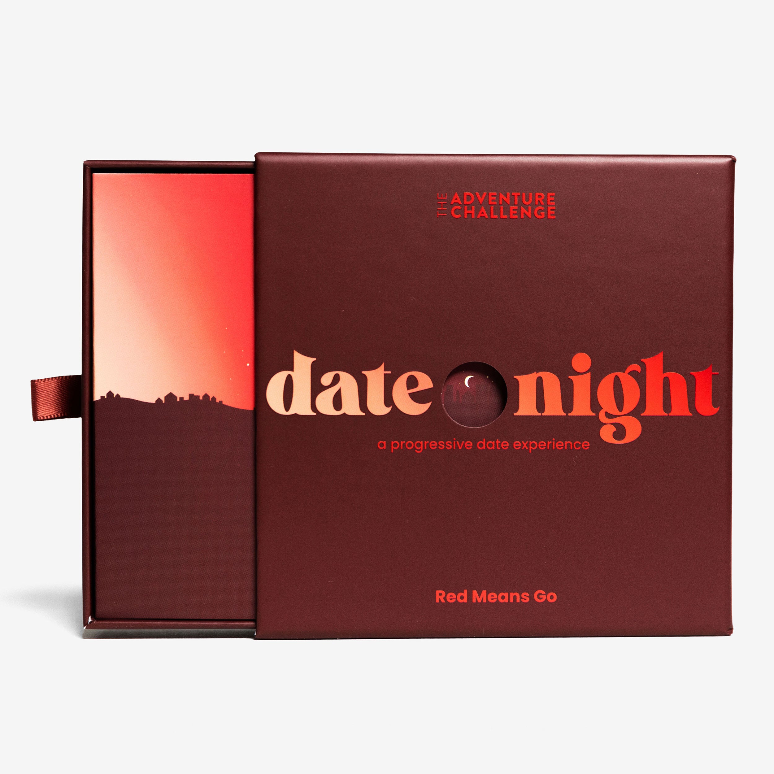 Date Night Bundle