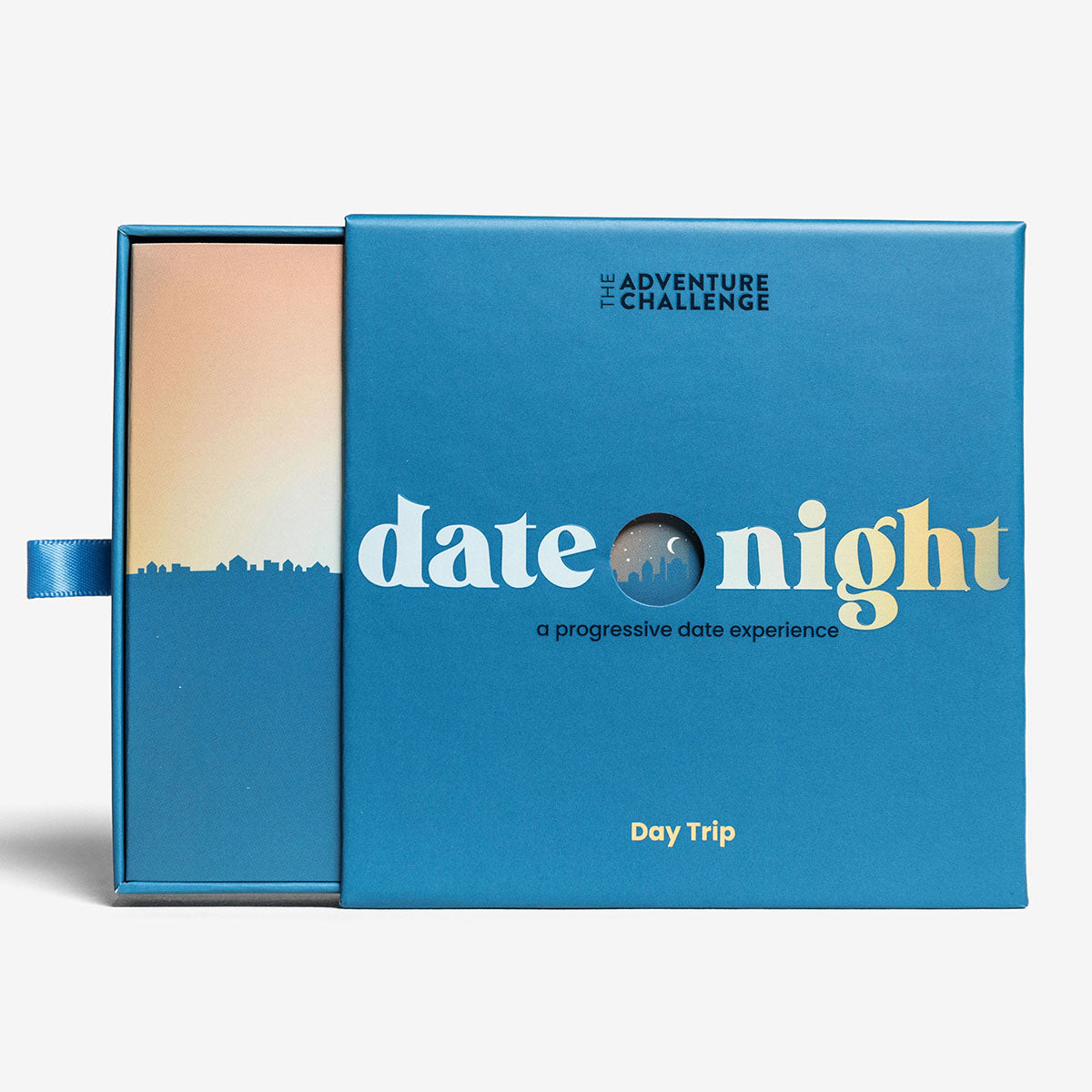 Date Night: Day Trip