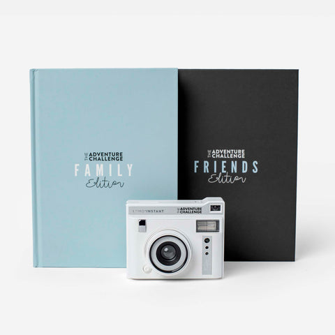 Instax Mini Film - 10 Pack – The Adventure Challenge