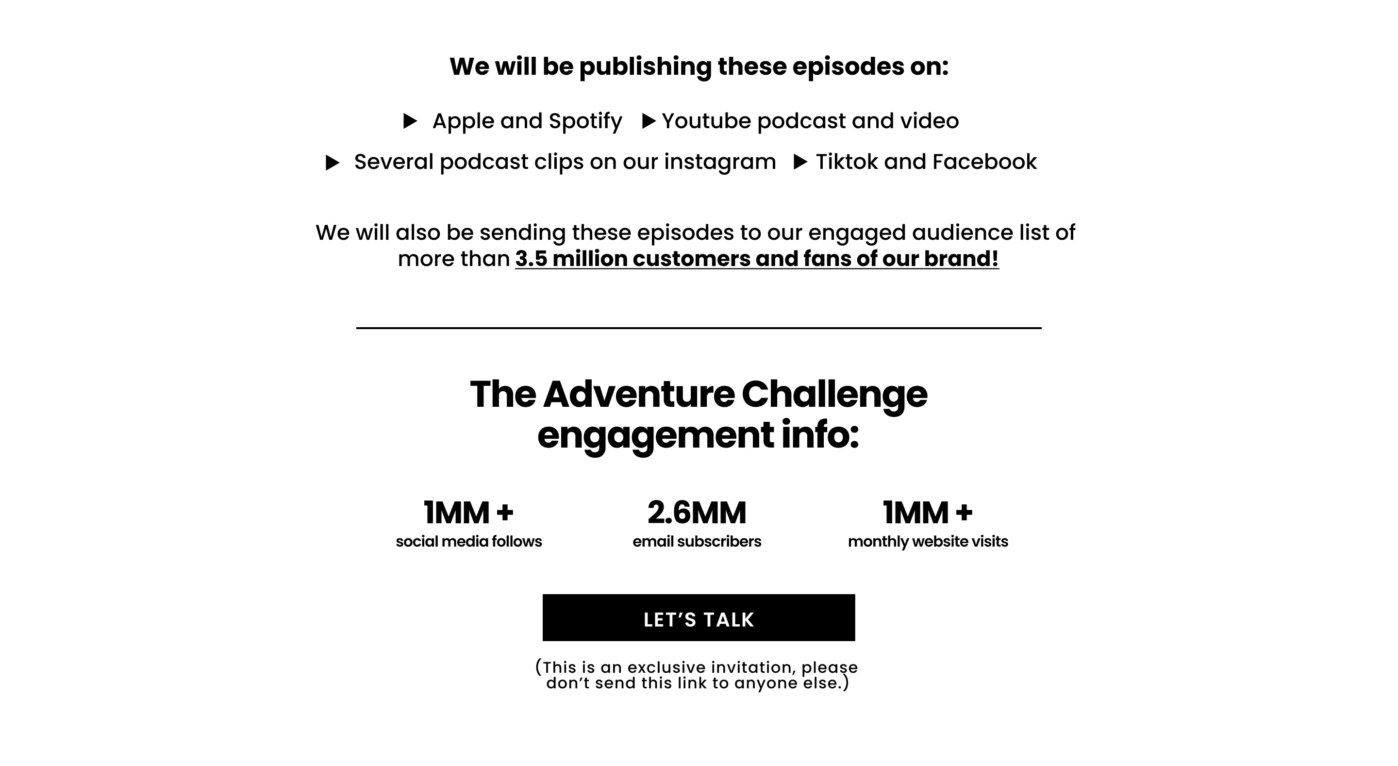 The Adventure Challenge (@theadventurechallenge) • Instagram photos and  videos