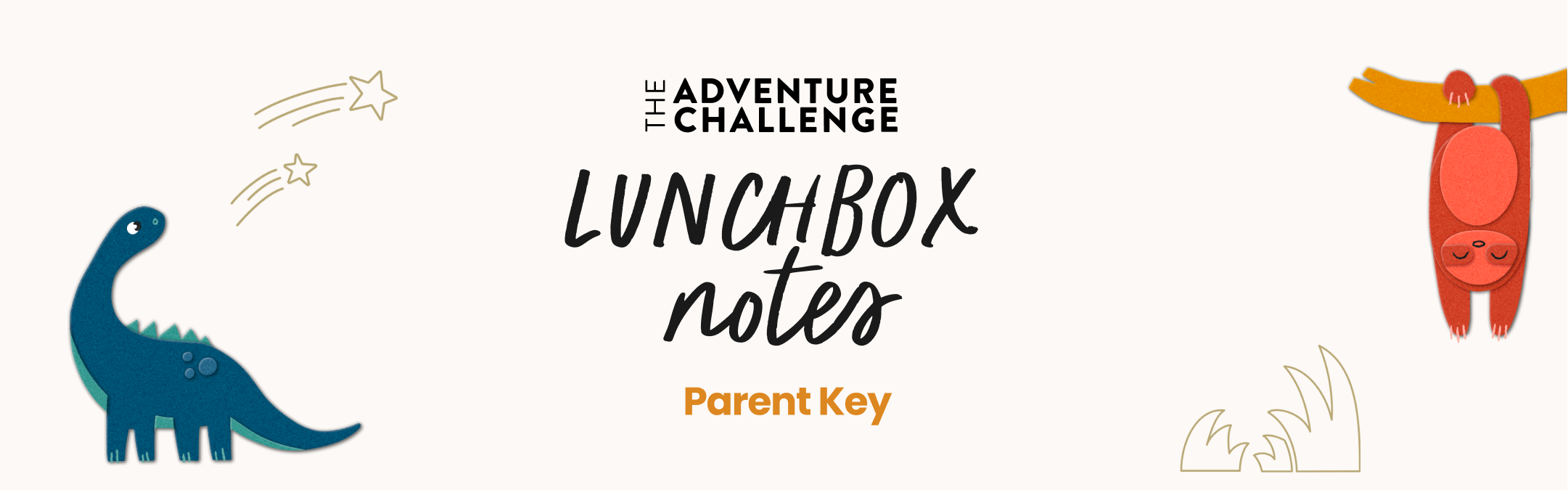 Dinosaur Lunch Box Notes| Instant Download