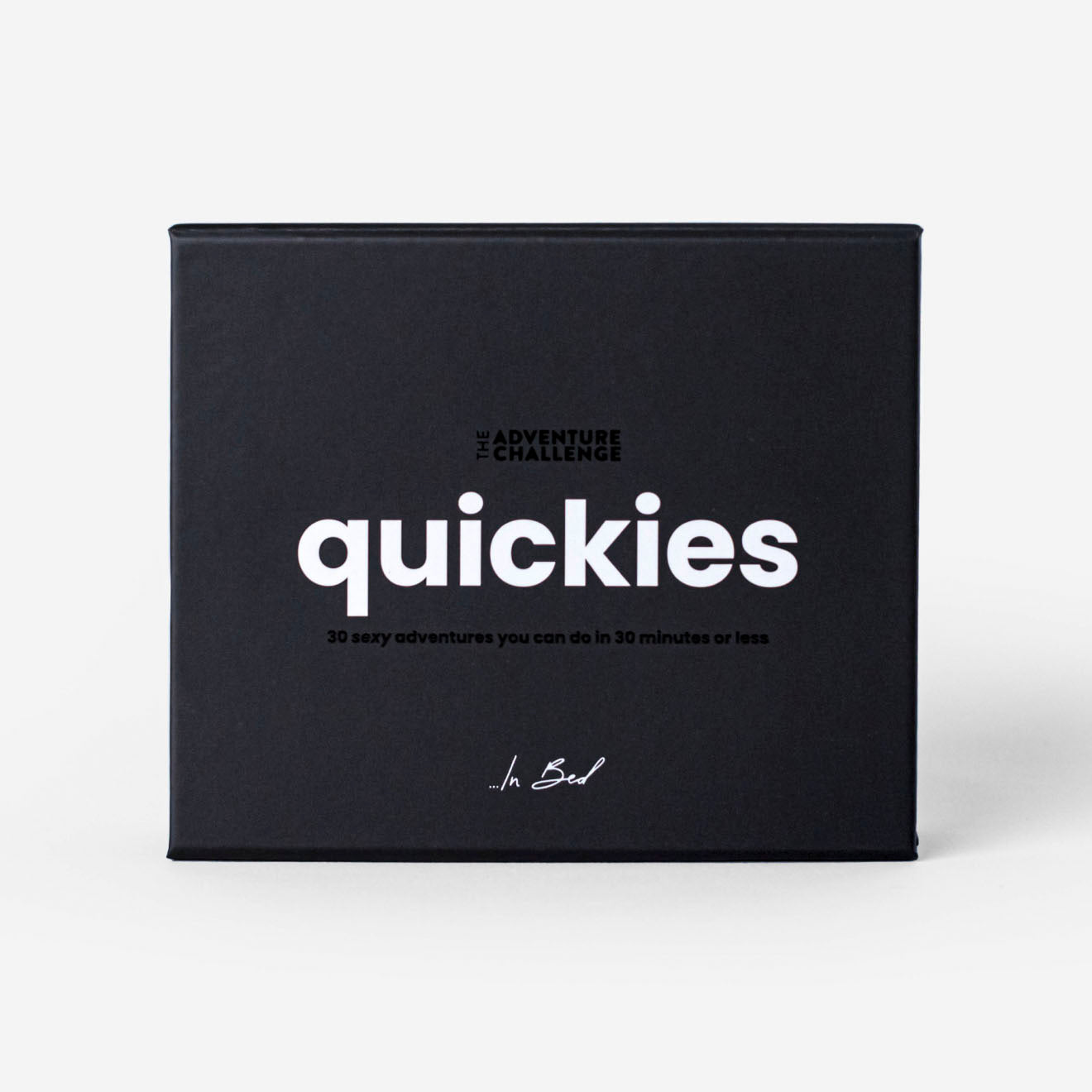 Quickies and Couples Camera Bundle