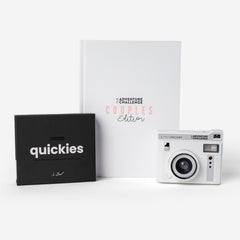 Quickies and Couples Camera Bundle – The Adventure Challenge