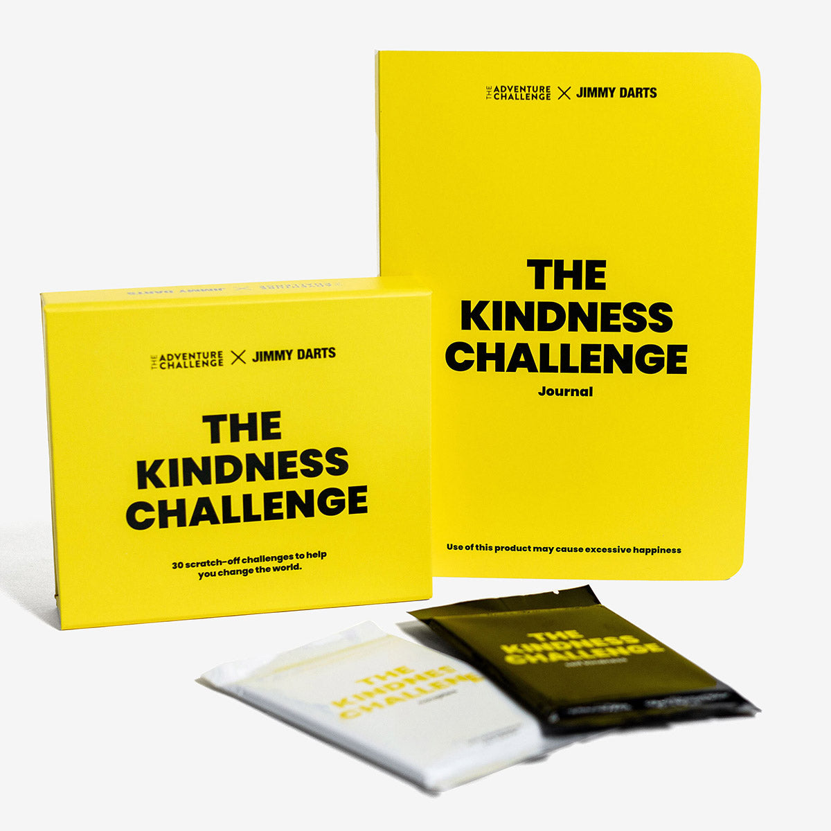 The Complete Kindness Bundle