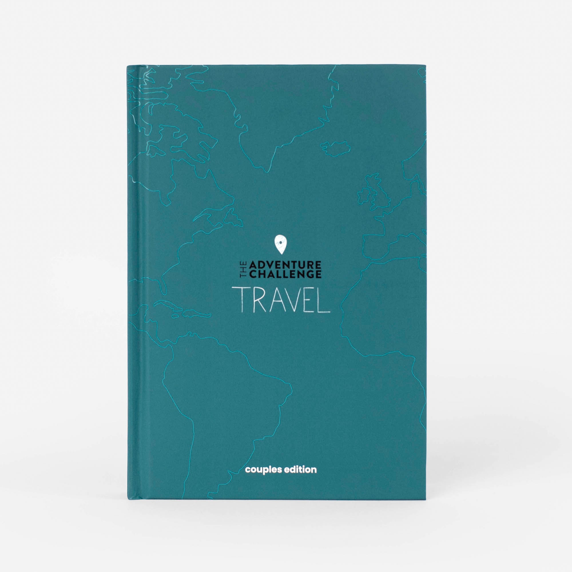 This book fits right inside your travel backpack and is your companion for making unforgettable memories!