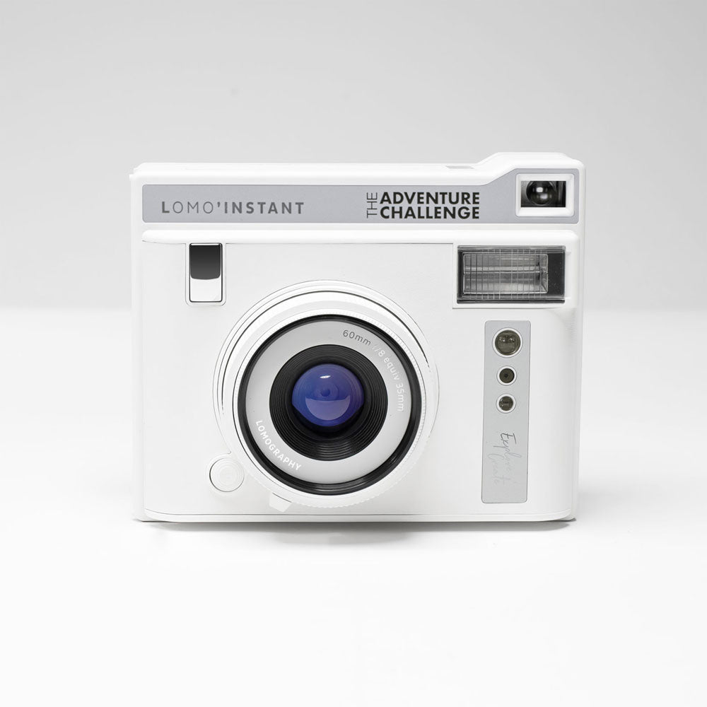 Fujifilm Instax Wide Double Pack – Lomography